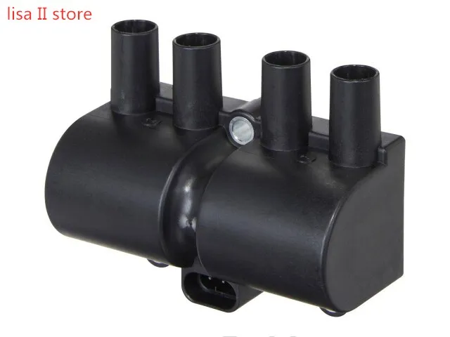 Катушка зажигания для Chevrolet Aveo Captiva Daewoo Opel 96253555 25182496 UF503 | Автомобили и мотоциклы