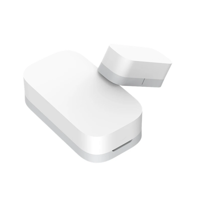 Xiaomi Mijia Aqara 5 в 1 Умный дом Комплект Zigbee розетка шлюз концентратор человеческого тела окна двери сенсор беспроводной переключатель мини
