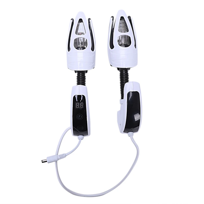 Электрическая сушилка для обуви дезодорант устройство стерилизации от УФ лучей