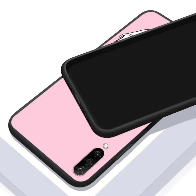 

Minimalist Line Couple hand for Samsung Galaxy A90 5G A80 A70S A70 A60 A50S A40 A30 A20E A20 A20S A10S A10 Black Phone Case