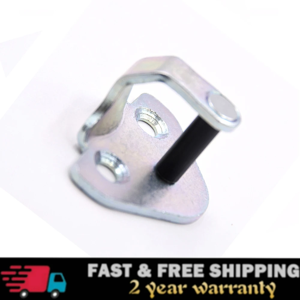 

Замок двери Striker защелка для Fiat Ducato для Peugeot Boxer для Citroen реле 1997-2006 1320249080 1340174080 8503.ES 8503ES