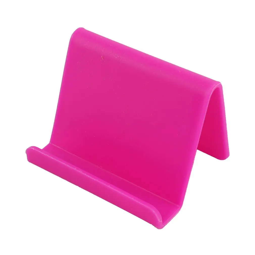 Держатель для мобильного телефона Мини Портативный фиксированный держатель