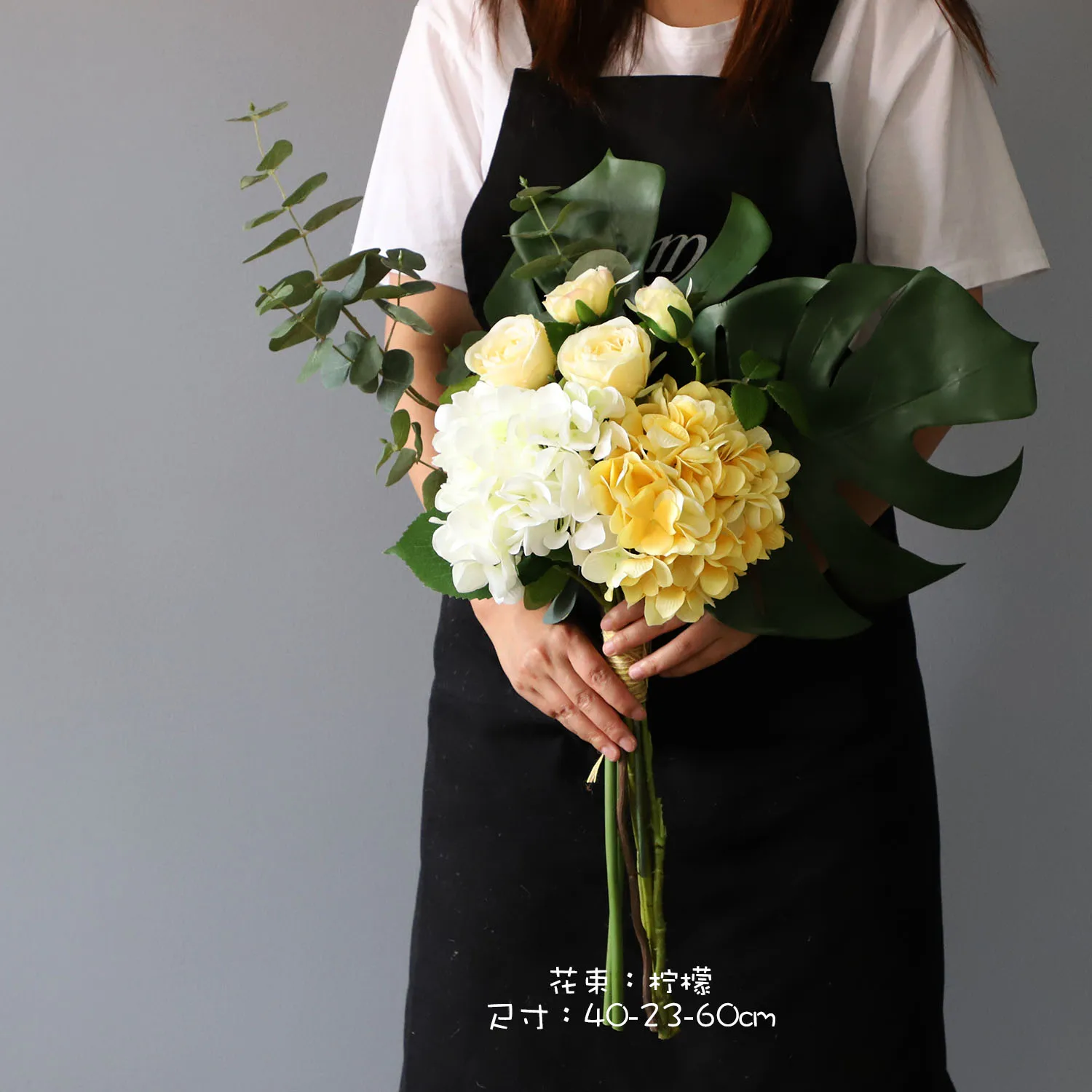 

Wedding Bouquet Flowers Floral Set Holding Flowers Fake Flowers Home Decoration Hotel Home Accessories Decoration Luxury Decor