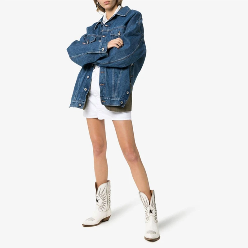 Siddons/женские ботильоны с острым носком и вышивкой Модные Кожаные слипоны Женская