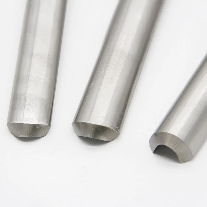 1 шт. высокоскоростные стальные резцы для черновой резьбы по дереву ножи