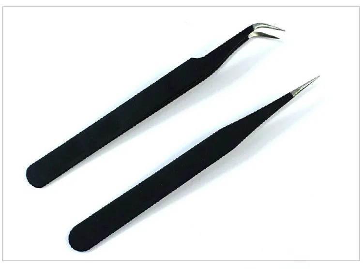 Набор инструментов для маникюра из акрилового геля Стразы драгоценные камни