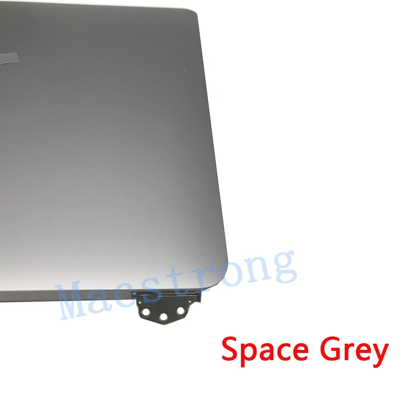 Новый оригинальный ЖК экран 13 &quotA1706 в сборе для Macbook Pro Retina 13&quot A1708 дисплей с