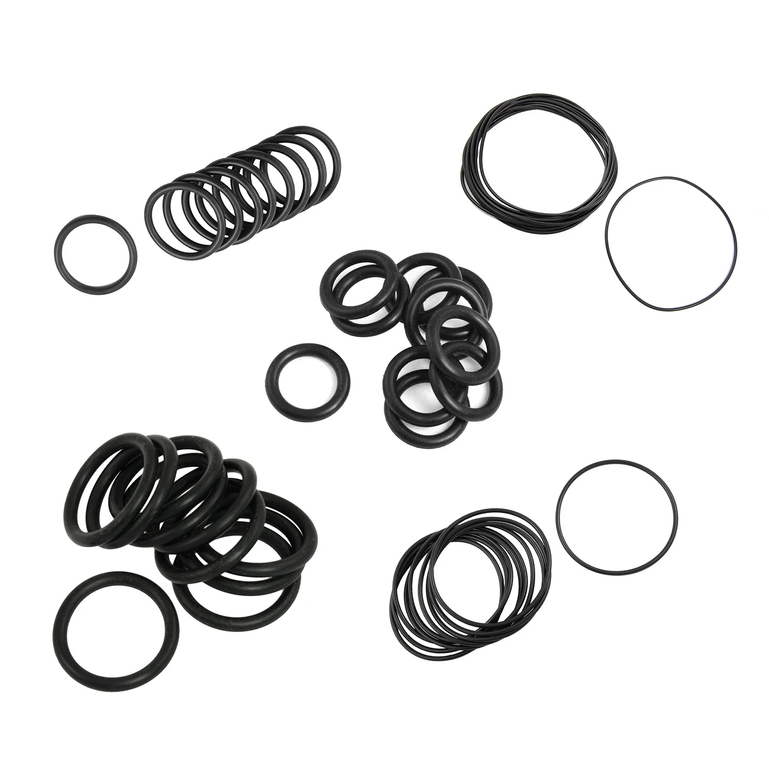 

10 шт., внутренний диаметр 32 мм, внешний диаметр 25 мм. Черный Нитриловый каучук o-образный кольцо уплотнение масла кольцо