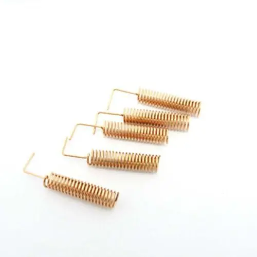 Новое поступление Весенняя антенна 433 МГц спиральная для Arduino Raspberry pi