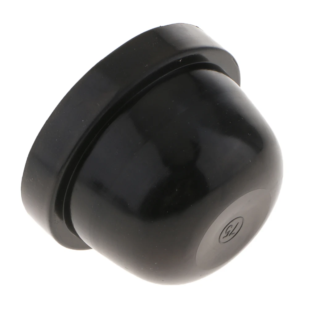 Универсальная Водонепроницаемая светодиодная лампа 75x55 мм | Автомобили и