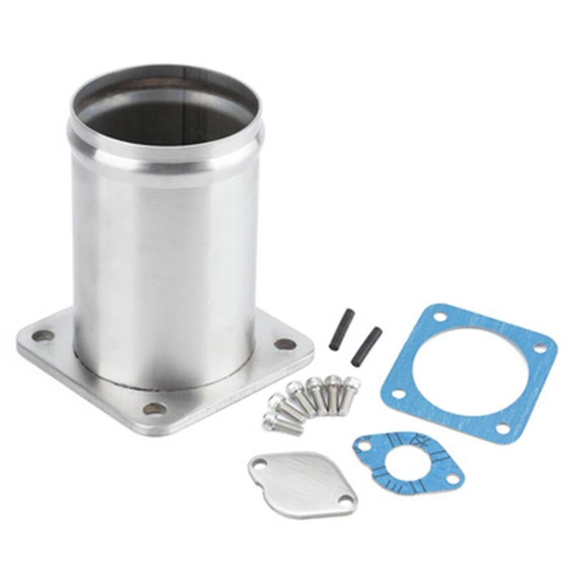 

Car Modified Exhaust Gas Recirculation Exhaust Pipe for Land Rover Discovery 2 Land Rover Defender TD5