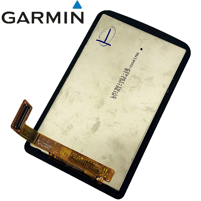 Оригинальный Полный ЖК-экран 3 дюйма GARMIN GPSMAP 66i ЖК-дисплей сенсорный экран