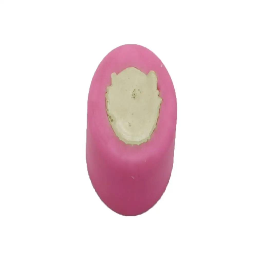 Силиконовая форма для мыла ручной работы в виде животных|Глиняные формы| |