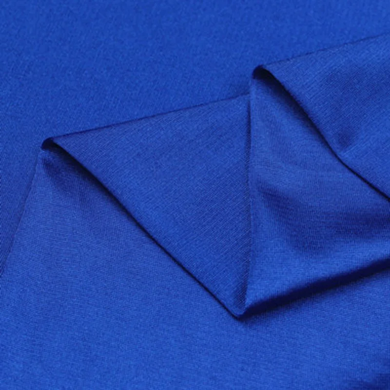 9 50X160cm Soft Inside Polyester fabric Organic Material Pure Natural Polyester For Sewing DIY Handmade Clothes Patchwork Fabric - Цвет: 9