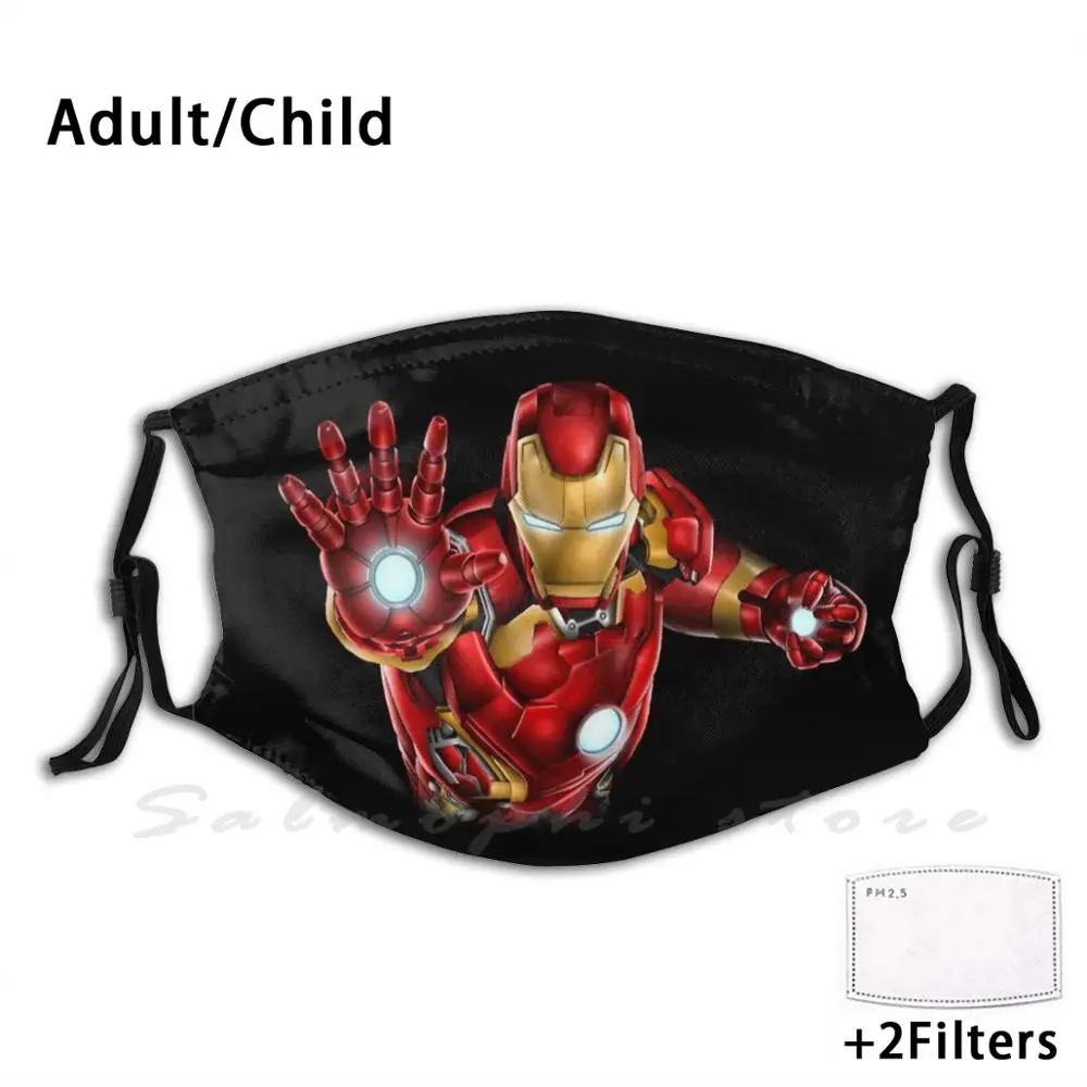 

Mask Superhero Superhero Colourful Male Figure Sci Fi Hero Fantasy