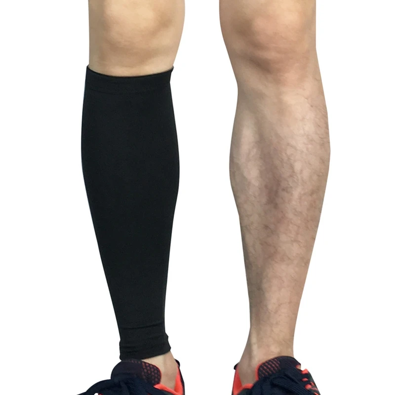 1 шт. нижняя часть рукава воздухопроницаемые износостойкие Защитные носки гетры