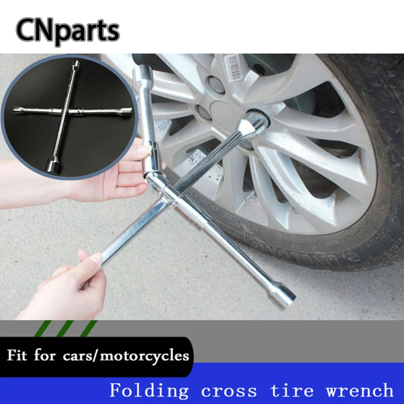 

Универсальный автомобильный раздвижной торцевой ключ, инструменты для Hyundai I30 IX35 BMW Nissan Juke Qashqai J11 Subaru, аксессуары