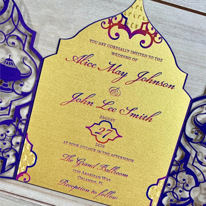 Металлические режущие штампы высечки мифическая форма для желаний лист кольцо