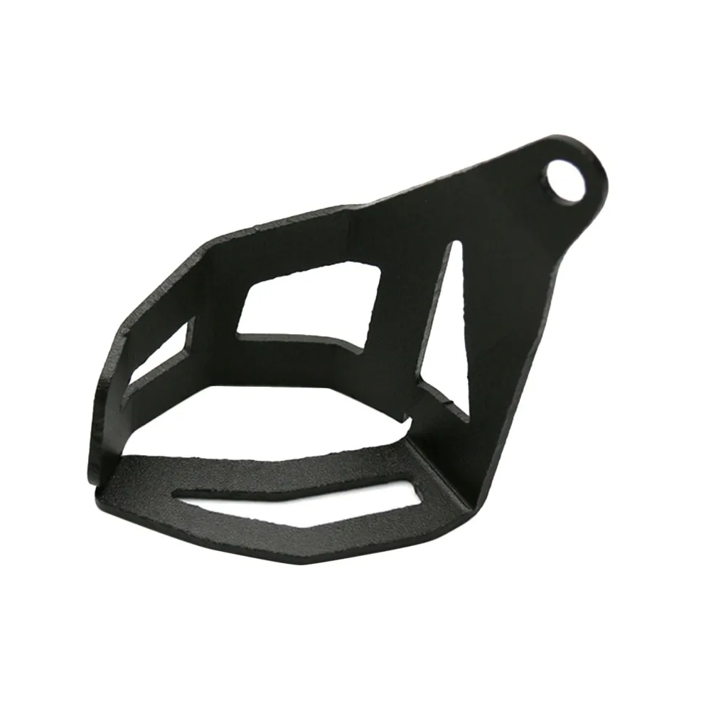 Задний тормозной резервуар для мотоцикла защитный жидкости | Автомобили и