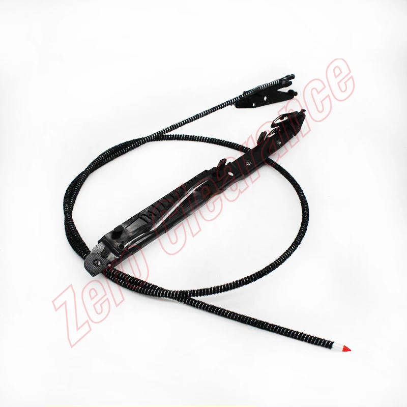 Brand Genuine Sunroof-Guide Left and Right For Hyundai Azera Sonata Santa Fe Kia Sportage Optima 816471F000 816481F000 | Автомобили и