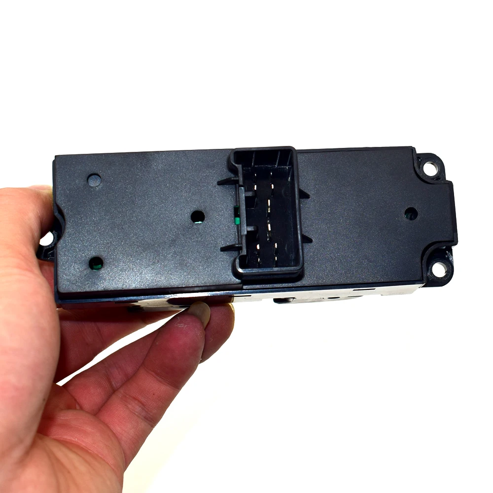 100% новый электрический выключатель окон левый Драйвер для Mazda MPV OEM #