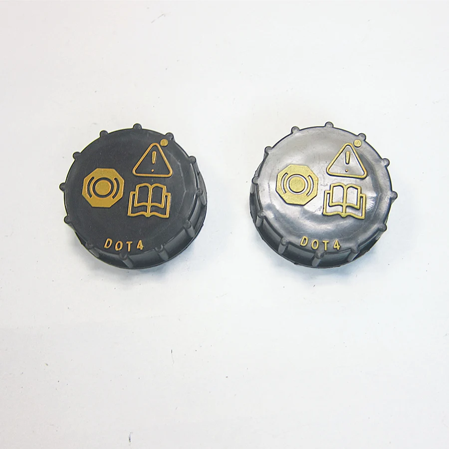 Автомобильные аксессуары главный тормозной цилиндр крышка резервуара для Mazda 2