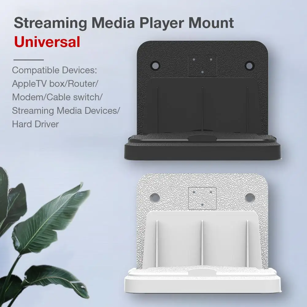 Небольшое регулируемое устройство настенный кронштейн подходит для ТВ