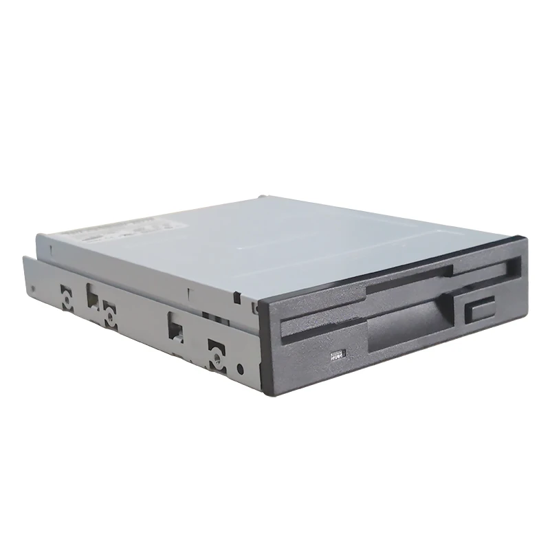 Máquina de Bordado Novo Computador Built-in Floppy Drive 1.44mb Fdd Interno Disquete Desktop 3.5 Disco 34 Pinos Idc 100% Sfd-321b