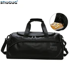Спортивные сумки из мягкой искусственной кожи для мужчин и женщин, спортивные сумки для фитнеса, сумка для тренировок, вещевой мешок, 2020