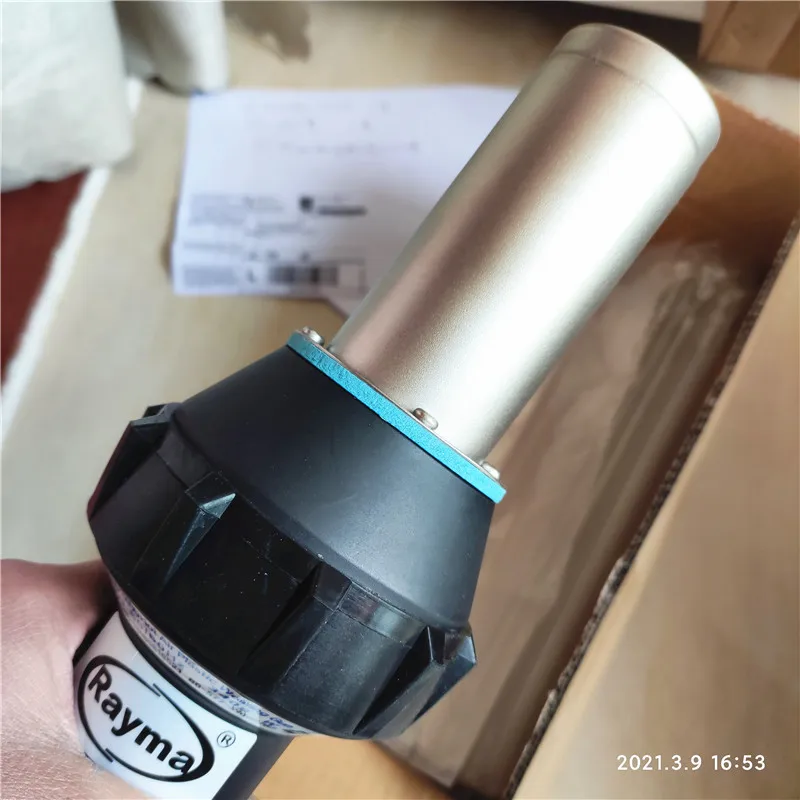 Высокое качество! Лидер продаж нагреватель горячего воздуха 230 В 3400 Вт