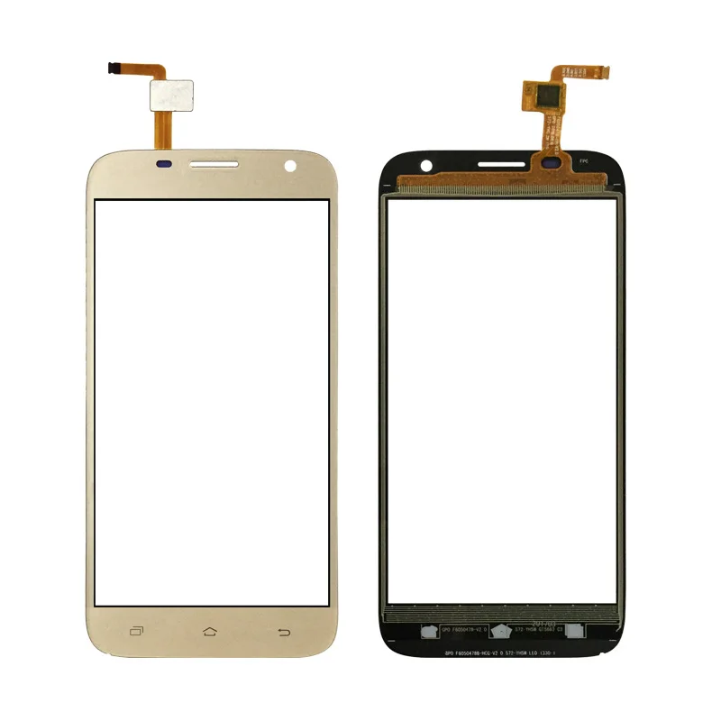 For Uhans A101 LCD Display And Touch Screen 100% Tested Digitizer Assembly Replacement A101S Sensor +Free Tools | Мобильные телефоны