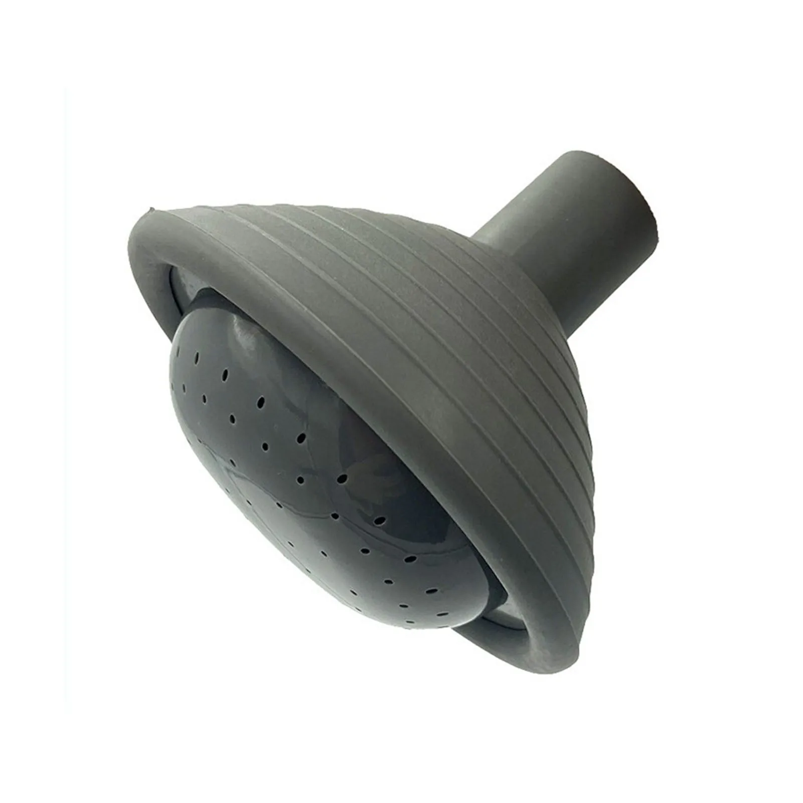 Садовая лейка насадка из термопластика с распылителем розовой воды портативный