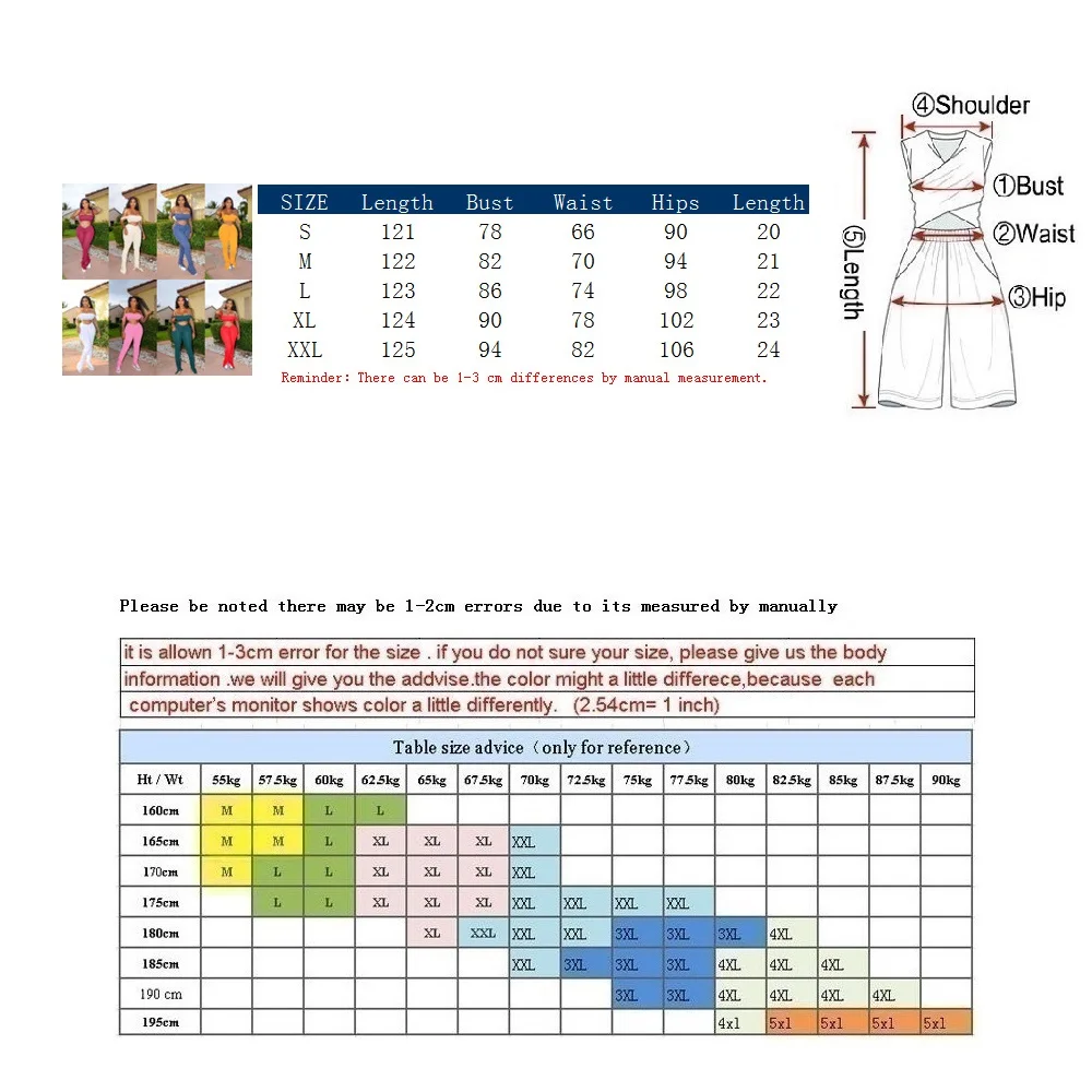 Женский комплект из 2 предметов короткий топ без бретелек и длинные штаны двух