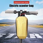 Сумка для электрического скутера, Жесткий Чехол на передний руль, непромокаемый, из ЭВА, для M365M365 PROM365 PRO 2 Kugoo M4