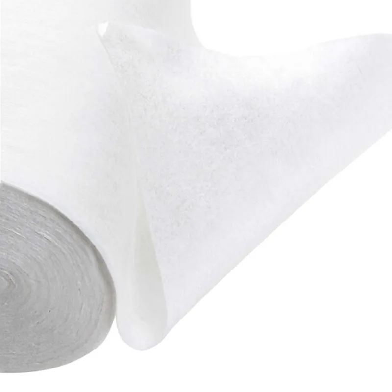 

New Safety Baby Flushable Biodegradable Disposable Cloth Nappy Diaper Liners for Infant Boys Girls100 Sheets per Roll