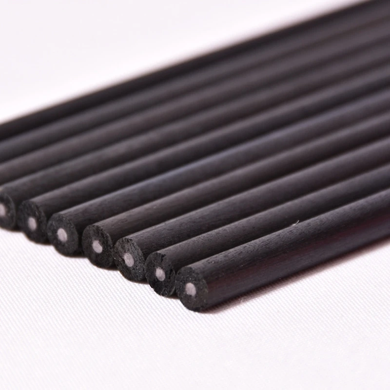 Карандаш Hb со стразами цветной карандаш канцелярские товары принадлежности для