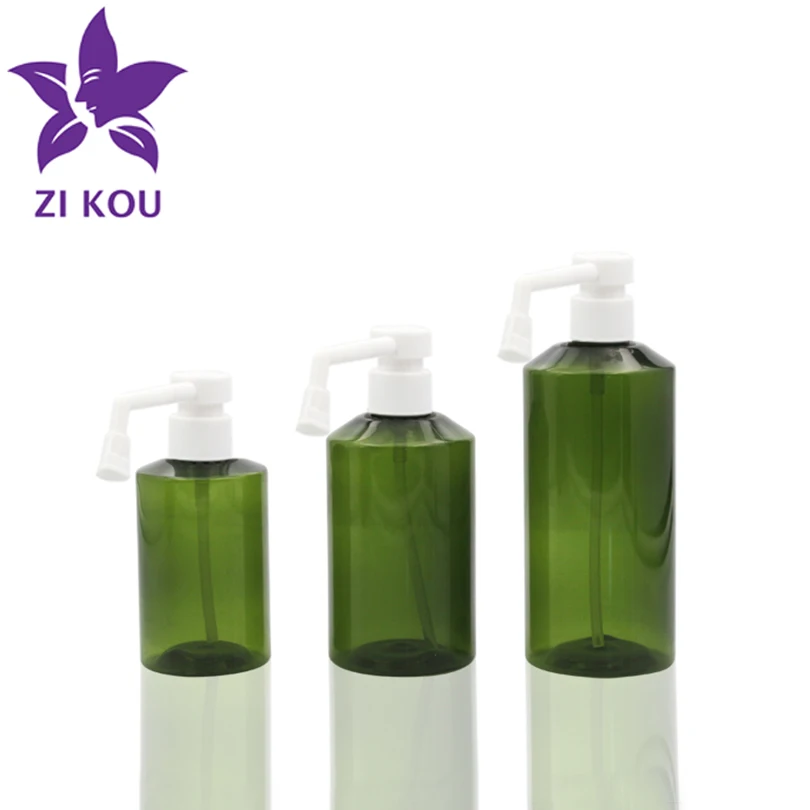 5 шт. медицинская пластиковая бутылка-распылитель для лосьона 100/150/200 мл | Красота