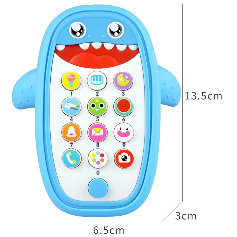 Детские погремушки кровать игрушка английский телефон музыкальный мобиль для