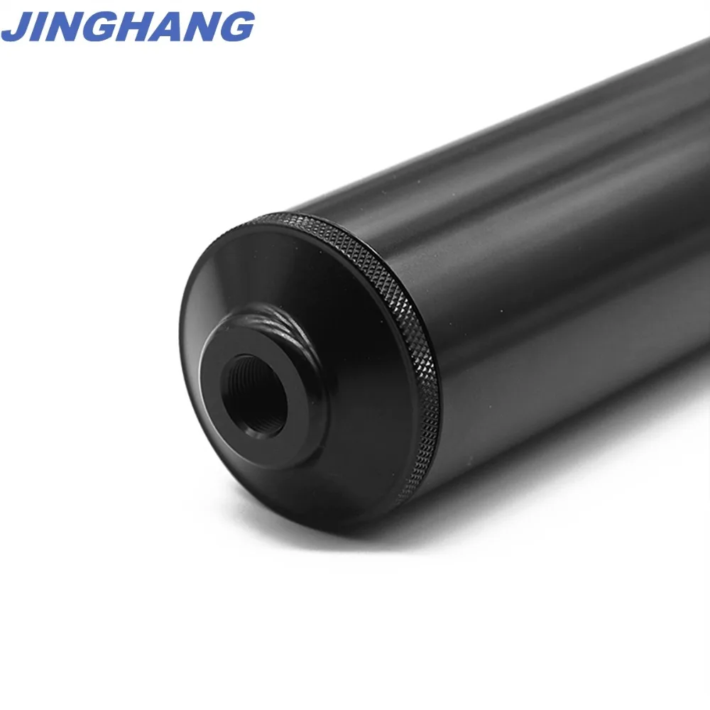1/2 &quot1/2 28&quot резьба топливный фильтр для Напа 4003/WIX 24003 и гладкий конец отверстия