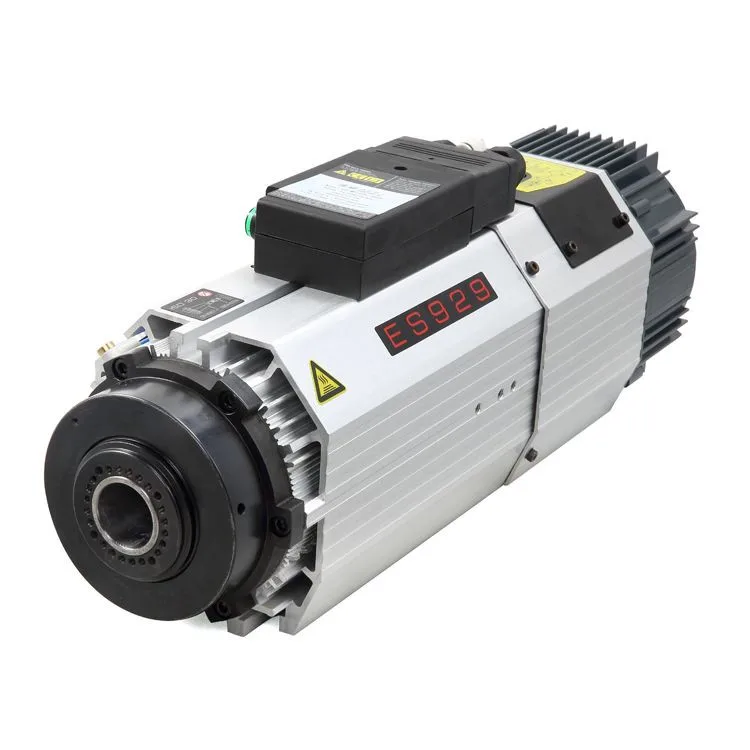 

Factory price 24000rpm cnc wood wooden spindle motor encoder motor