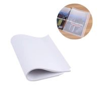 new tracing paper 100pcs a4 translucent tracing transfer sulfuric acid paper for copying drawing calligraphy tracing papers