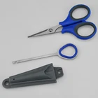 Многофункциональные плоскогубцы для рыбалки, рыбалки для ловли карпа