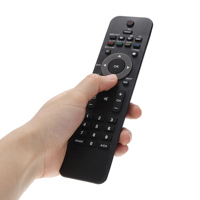 Профессиональный сменный пульт дистанционного управления для телевизора 1 шт.