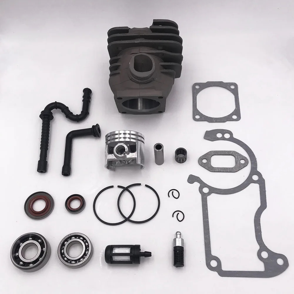 Поршневой уплотнительный подшипник для бензопилы STIHL 024 MS240 42 мм|Детали