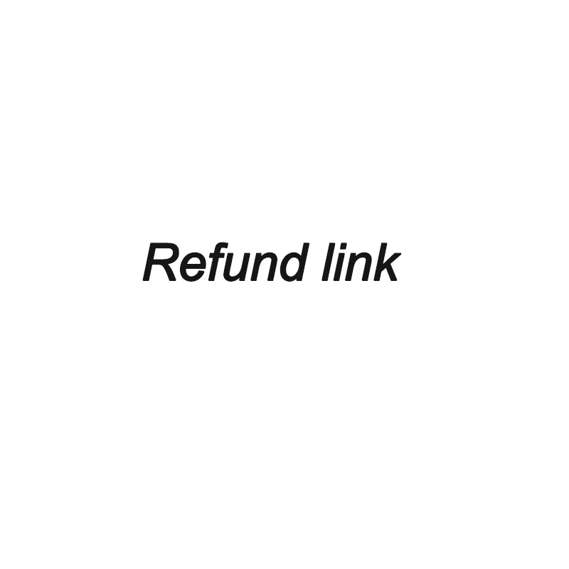 

Refund