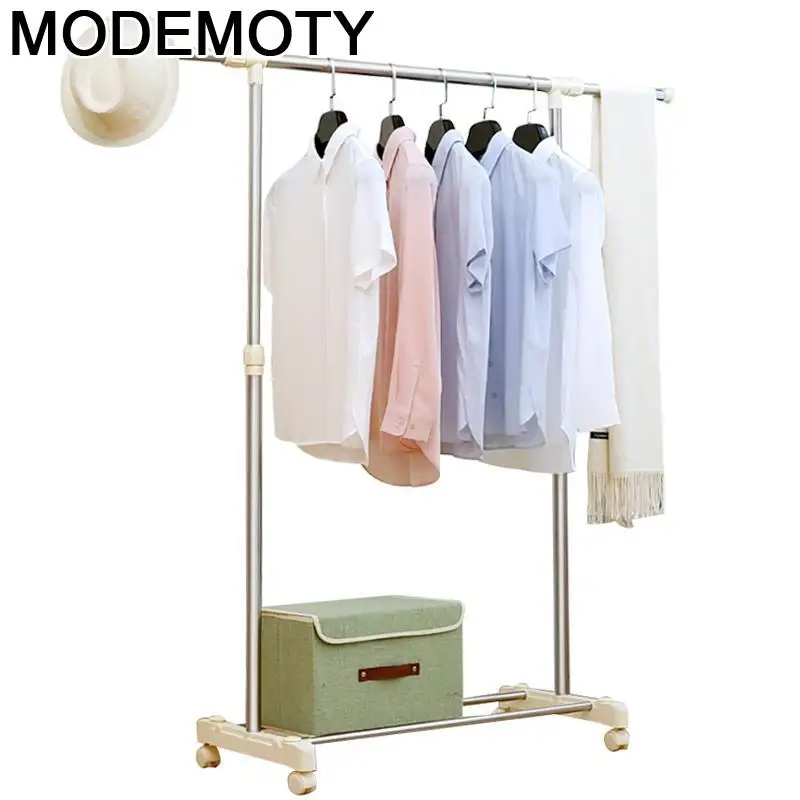 Подставка для одежды портативная вешалка пальто настенная одежды| |