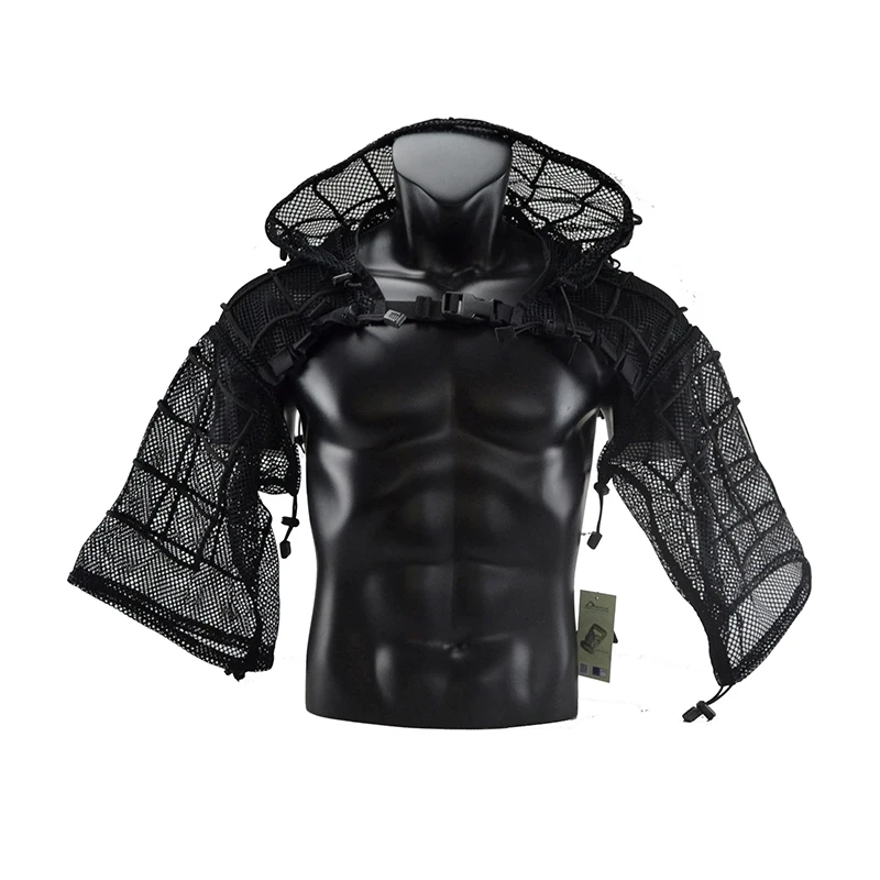 

TwinFalcons тачскрин Сенсорная панель маскировочный костюм TW-GS01