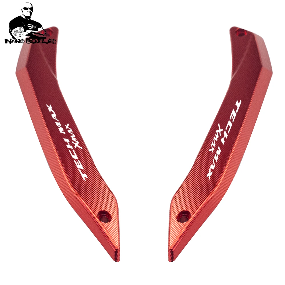 For YAMAHA XMAX 125/ 400/300 Techmax 2020 X MAX Motorcycle Windshield Adjustable Windscreens Bracket Bars Stent Adapt | Автомобили и