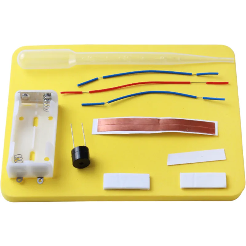 

Сборочные детские игрушки DIY, игрушки для дождя, детские развивающие игрушки