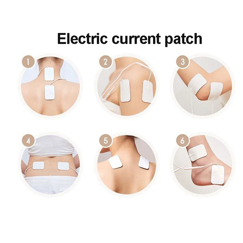 Электронная Акупунктура энергетическая ручка облегчение боли Меридиан точка